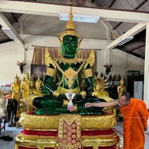 Meet your Posher, Steven